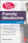 Image for Family Medicine PreTest Self-Assessment And Review, Third Edition