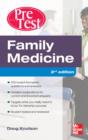 Image for PreTest family medicine: PreTest self-assessment and review