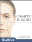 Image for Cosmetic surgery