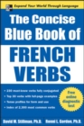 Image for The Concise Blue Book of French Verbs