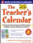 Image for The Teachers Calendar 2011-2012