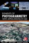 Image for Elements of photogrammetry with application in GIS