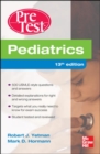 Image for Pediatrics PreTest Self-Assessment And Review, Thirteenth Edition