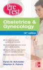 Image for Obstetrics and gynecology: pretest self-assessment and review.