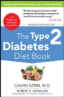 Image for The type 2 diabetes diet book