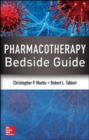 Image for Pharmacotherapy Bedside Guide