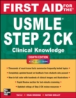 Image for First Aid for the USMLE Step 2 CK