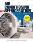 Image for Air Conditioning and Refrigeration, Second Edition