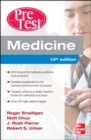 Image for Medicine PreTest Self-Assessment and Review, Thirteenth Edition