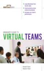 Image for Manager&#39;s guide to virtual teams