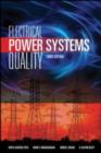 Image for Electrical power systems quality.