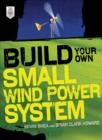Image for Build your own small wind power system