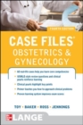 Image for Case Files Obstetrics and Gynecology