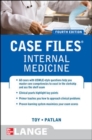 Image for Case Files Internal Medicine