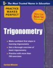 Image for Practice Makes Perfect Trigonometry