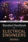 Image for Standard Handbook for Electrical Engineers Sixteenth Edition