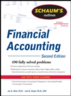 Image for Schaum&#39;s Outline of Financial Accounting