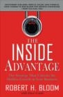 Image for Every business has an inside advantage