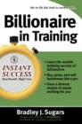 Image for Billionaire in training