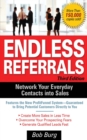 Image for Endless referrals: network your everyday contacts into sales