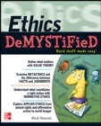 Image for Ethics DeMYSTiFieD