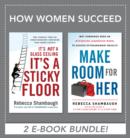 Image for How Women Succeed EBOOK BUNDLE