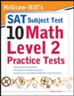 Image for Math: Level 2 practice tests