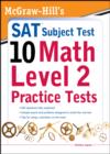 Image for Math.: (Level 2 practice tests)