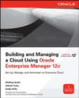 Image for Building and managing a cloud using Oracle Enterprise Manager 12c