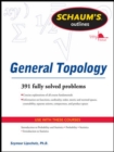 Image for Schaums Outline of General Topology