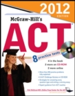 Image for McGraw-Hill&#39;s ACT