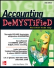 Image for Accounting DeMYSTiFieD