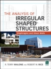 Image for The Analysis of Irregular Shaped Structures: Diaphragms and Shear Walls