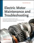 Image for Electric motor maintenance and troubleshooting