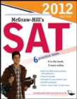 Image for McGraw-Hill&#39;s SAT 2012