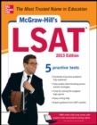 Image for McGraw-Hill&#39;s LSAT, 2013 Edition