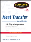 Image for Schaum&#39;s Outline of Heat Transfer