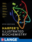 Image for Harpers Illustrated Biochemistry
