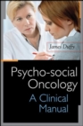 Image for Manual of psycho-social oncology