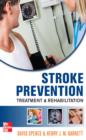 Image for Stroke prevention, treatment, and rehabilitation