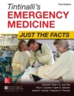 Image for Tintinalli&#39;s emergency medicine: just the facts.