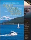 Image for A cruising guide to Puget Sound: Olympia to Port Angeles, including the San Juan Islands