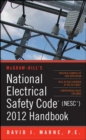 Image for National Electrical Safety Code (NESC) 2012 Handbook