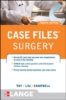 Image for Case Files Surgery, Fourth Edition