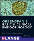 Image for Greenspan&#39;s Basic and Clinical Endocrinology