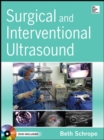 Image for Surgical and Interventional Ultrasound