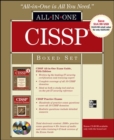 Image for CISSP boxed set