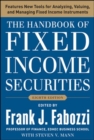 Image for The Handbook of Fixed Income Securities, Eighth Edition