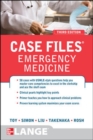 Image for Case Files Emergency Medicine, Third Edition