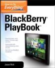 Image for BlackBerry PlayBook
